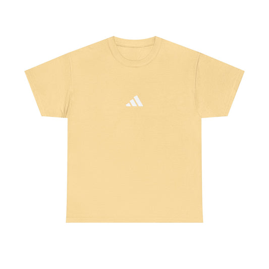 Stylish Unisex Heavy Cotton Tee, Casual Wear, Gift for Him/Her, Everyday Outfit, Sports & Leisure, Summer Essential