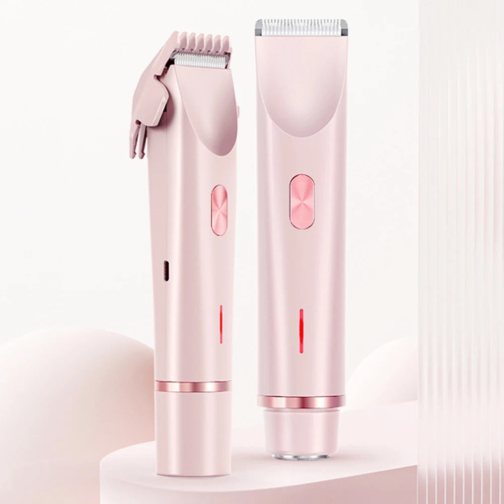 Women’s Razor for Body & Sensitive Areas