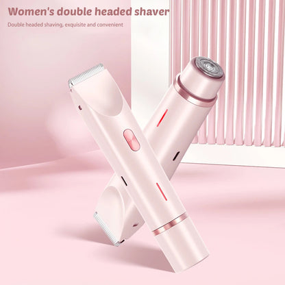 Women’s Razor for Body & Sensitive Areas