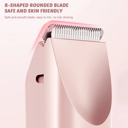 Women’s Razor for Body & Sensitive Areas