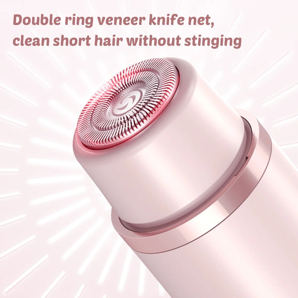 Women’s Razor for Body & Sensitive Areas