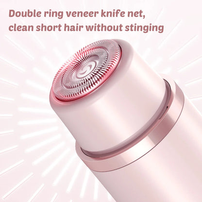 Women’s Razor for Body & Sensitive Areas