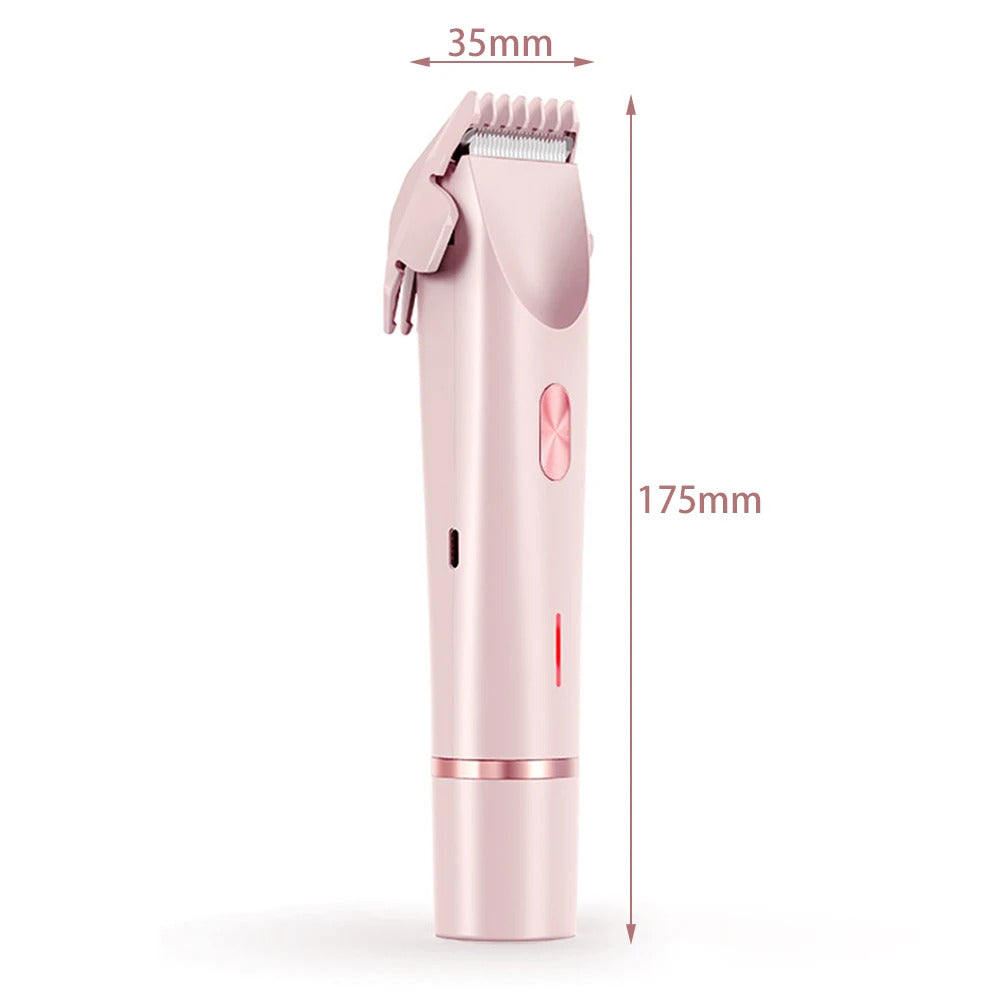 Women’s Razor for Body & Sensitive Areas